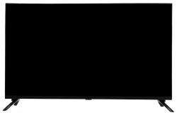 Телевизор LED Hyundai 40 H-LED40GS5003 Яндекс.ТВ Frameless черный FULL HD 60Hz DVB-T DVB-T2 DVB-C DVB-S DVB-S2 WiFi Smart TV (RUS)