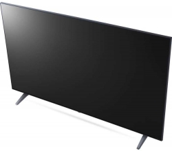 Телевизор LED LG 50NANO756QA черный