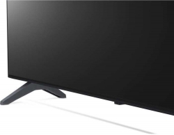 Телевизор LED LG 50NANO756QA черный