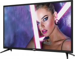 Телевизор LED BBK 32 32LEM-1069/TS2C черный HD 50Hz DVB-T2 DVB-C DVB-S2 (RUS)