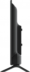 Телевизор LED BBK 32 32LEX-7238/TS2C Яндекс.ТВ черный HD 50Hz DVB-T DVB-T2 DVB-C DVB-S2 WiFi Smart TV (RUS)