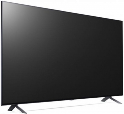 Телевизор LED LG 50 50NANO806QA синяя сажа 4K Ultra HD 60Hz DVB-T DVB-T2 DVB-C DVB-S DVB-S2 WiFi Smart TV (RUS)