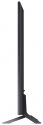 Телевизор LED LG 50 50NANO806QA синяя сажа 4K Ultra HD 60Hz DVB-T DVB-T2 DVB-C DVB-S DVB-S2 WiFi Smart TV (RUS)
