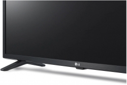 Телевизор LED LG 32 32LQ630B6LA черный HD 60Hz DVB-T DVB-T2 DVB-C DVB-S DVB-S2 WiFi Smart TV (RUS)