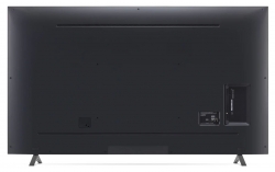 Телевизор LED LG 75 75UQ90006LD титан 4K Ultra HD 60Hz DVB-T DVB-T2 DVB-C DVB-S DVB-S2 USB WiFi Smart TV (RUS)