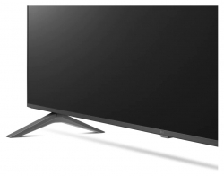Телевизор LED LG 75 75UQ90006LD титан 4K Ultra HD 60Hz DVB-T DVB-T2 DVB-C DVB-S DVB-S2 USB WiFi Smart TV (RUS)