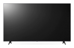 Телевизор LED LG 50 50UQ80001LA синяя сажа 4K Ultra HD 60Hz DVB-T DVB-T2 DVB-C DVB-S DVB-S2 WiFi Smart TV (RUS)