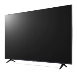 Телевизор LED LG 50 50UQ80001LA синяя сажа 4K Ultra HD 60Hz DVB-T DVB-T2 DVB-C DVB-S DVB-S2 WiFi Smart TV (RUS)