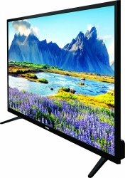 Телевизор LED BBK 32 32LEM-1034/TS2C черный HD 50Hz DVB-T2 DVB-C DVB-S2 (RUS)