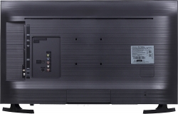 Телевизор LED Samsung 32 UE32N4000AUXRU Series 4 черный HD 60Hz DVB-T DVB-T2 DVB-C DVB-S DVB-S2 USB 2.0 (RUS)