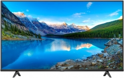 Телевизор LED TCL 43 43P617 черный 4K Ultra HD 60Hz DVB-T DVB-T2 DVB-C DVB-S DVB-S2 WiFi Smart TV (RUS)