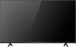 Телевизор LED TCL 50 50P617 черный