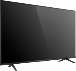 Телевизор LED TCL 50 50P617 черный