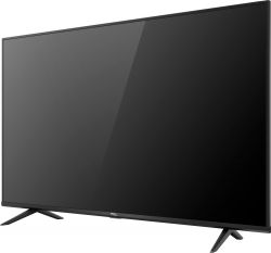 Телевизор LED TCL 50 50P617 черный