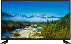 Телевизор LED Supra 39 STV-LC39LT0045W черный HD 50Hz DVB-T DVB-T2 DVB-C (RUS)