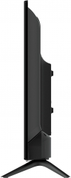 Телевизор LED BBK 32 32LEX-7269/TS2C Яндекс.ТВ черный HD 50Hz DVB-T2 DVB-C DVB-S2 WiFi Smart TV (RUS)