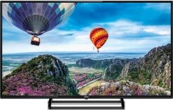 Телевизор LED BBK 40 40LEM-1039/FT2C черный FULL HD 50Hz DVB-T DVB-T2 DVB-C (RUS)