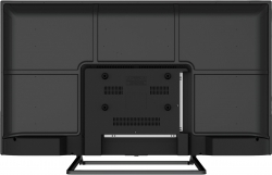 Телевизор LED BBK 40 40LEM-1039/FT2C черный FULL HD 50Hz DVB-T DVB-T2 DVB-C (RUS)