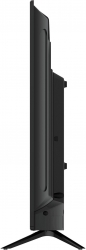 Телевизор LED BBK 43 43LEX-7270/FTS2C Яндекс.ТВ черный FULL HD 50Hz DVB-T2 DVB-C WiFi Smart TV (RUS)