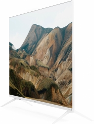Телевизор LED Kivi 43U790LW белый
