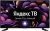 Телевизор LED Yuno ULX-43FTCS2234 черный