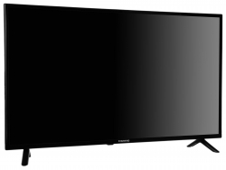 Телевизор LED Starwind 40 SW-LED40SB304 Яндекс.ТВ черный FULL HD 60Hz DVB-T DVB-T2 DVB-C DVB-S DVB-S2 WiFi Smart TV (RUS)
