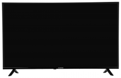 Телевизор LED Starwind 43 SW-LED43SB304 Яндекс.ТВ черный FULL HD 60Hz DVB-T DVB-T2 DVB-C DVB-S DVB-S2 WiFi Smart TV (RUS)