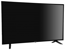Телевизор LED Starwind SW-LED50UB401 черный