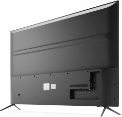 Телевизор LED Kivi 65U740LB черный