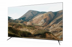 Телевизор LED Kivi 65U740LB черный