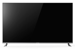 Телевизор LED Starwind SW-LED58UB405 стальной