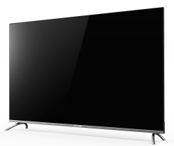 Телевизор LED Starwind SW-LED58UB405 стальной