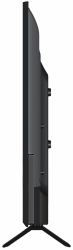 Телевизор LED Erisson 50ULX9000CT2 черный
