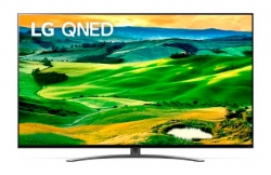 Телевизор LED LG 75 75QNED816QA.ADKG черный 8K Ultra HD 60Hz DVB-T DVB-T2 DVB-C DVB-S DVB-S2 USB WiFi Smart TV (RUS)