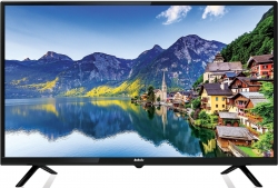 Телевизор LED BBK 32 32LEM-1022/TS2C (B) черный HD 50Hz DVB-T2 DVB-C DVB-S2 (RUS)