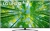 Телевизор LED LG 55UQ81006LB.ARUB темная медь