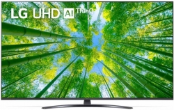 Телевизор LED LG 55UQ81006LB.ARUB темная медь