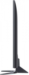 Телевизор LED LG 55UQ81006LB.ARUB темная медь