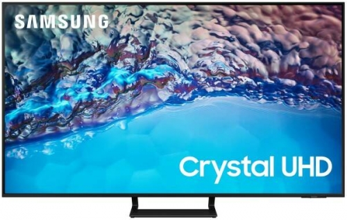 Телевизор LED Samsung UE65BU8500UXCE черный
