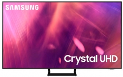 Телевизор LED Samsung 75 UE75AU9070UXCE Series 9 титан/черный 4K Ultra HD 60Hz DVB-T2 DVB-C DVB-S2 USB WiFi Smart TV (RUS)