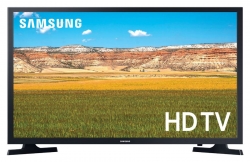 Телевизор LED Samsung UE32T4500AUXCE черный