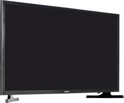Телевизор LED Samsung UE32T4500AUXCE черный