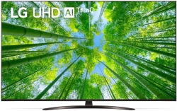 Телевизор LED LG 65UQ81009LC.ADKG темная медь
