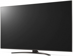 Телевизор LED LG 65UQ81009LC.ADKG темная медь