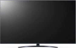 Телевизор LED LG 60 60UQ81003LA синяя сажа 4K Ultra HD 60Hz DVB-T DVB-T2 DVB-C DVB-S DVB-S2 WiFi Smart TV (RUS)