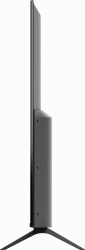 Телевизор LED Kivi 50U740LB черный