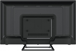 Телевизор LED BBK 32 32LEM-1072/TS2C черный HD 50Hz DVB-T2 DVB-C DVB-S2 (RUS)