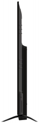 Телевизор LED BBK 65 65LEX-8262/UTS2C Яндекс.ТВ черный 4K Ultra HD 50Hz DVB-T2 DVB-C DVB-S2 WiFi Smart TV (RUS)