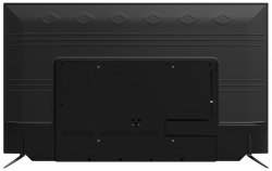 Телевизор LED BBK 65 65LEX-8262/UTS2C Яндекс.ТВ черный 4K Ultra HD 50Hz DVB-T2 DVB-C DVB-S2 WiFi Smart TV (RUS)