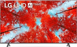 Телевизор LED LG 50UQ90006LD.ADKG титан